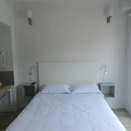 펜션 Tu Casa En *