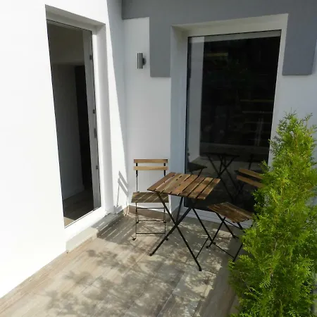 Vakantiehuis Tu Casa En