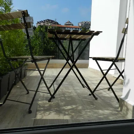 Vakantiehuis Tu Casa En