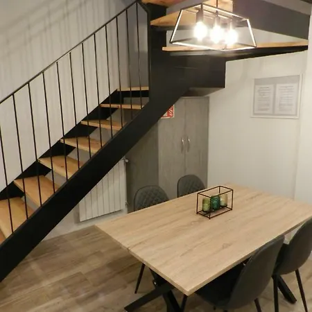 Vakantiehuis Tu Casa En Santander