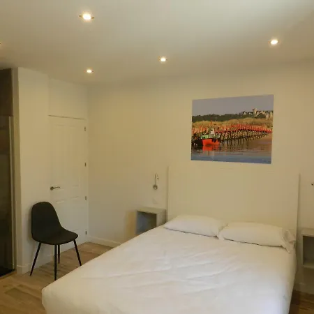 Tu Casa En 펜션