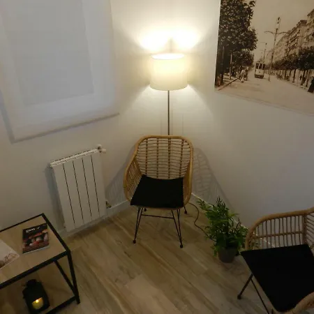 Holiday home Tu Casa En