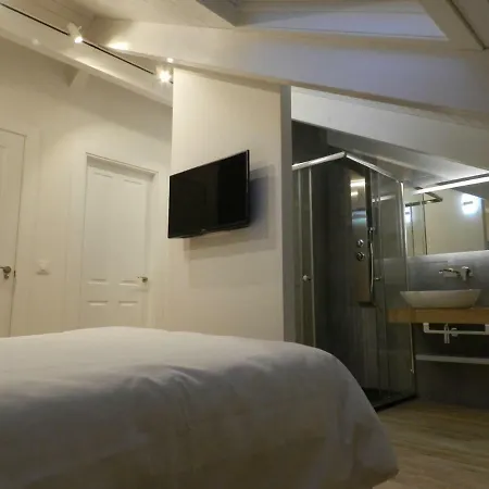 Vakantiehuis Tu Casa En *