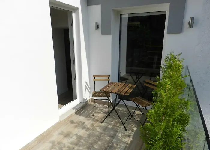 Holiday home Tu Casa En