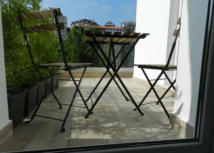 Casa vacanze Tu Casa En