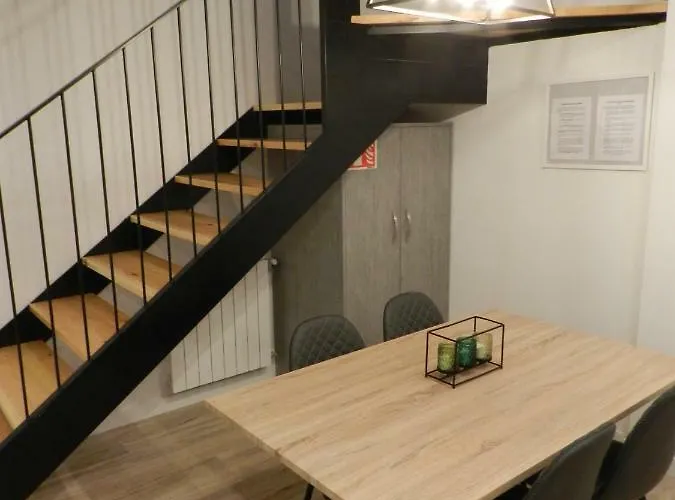 Holiday home Tu Casa En Santander