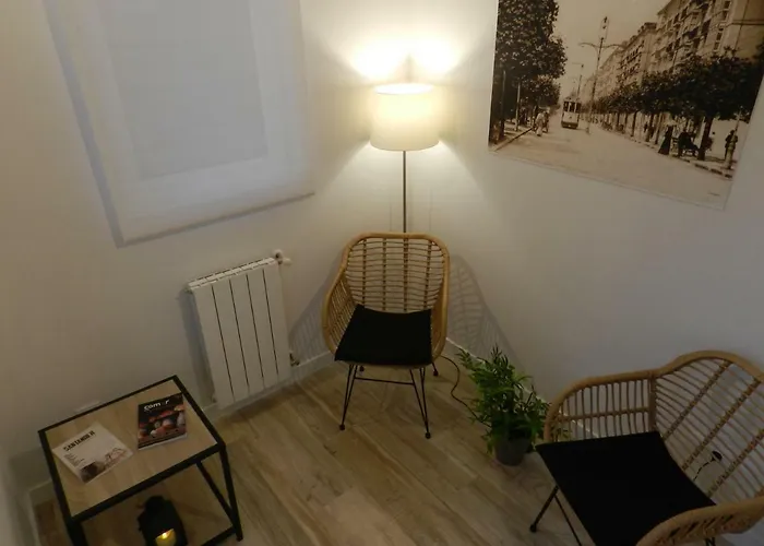 Holiday home Tu Casa En