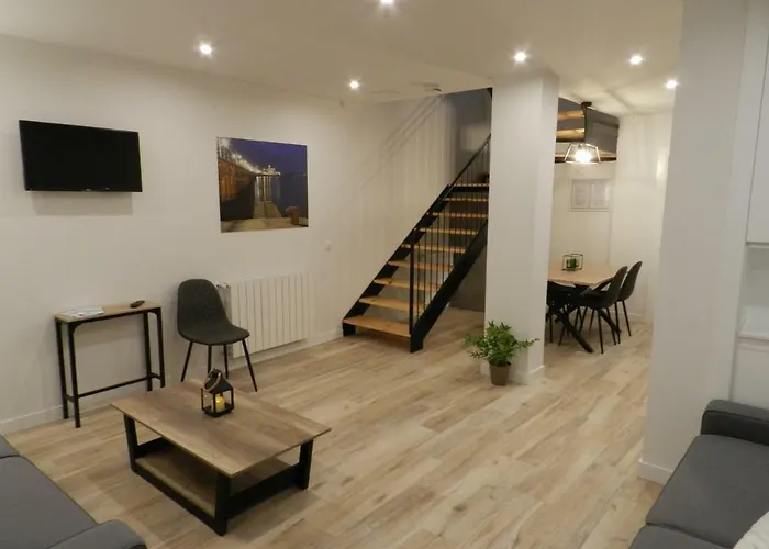 Holiday home Tu Casa En