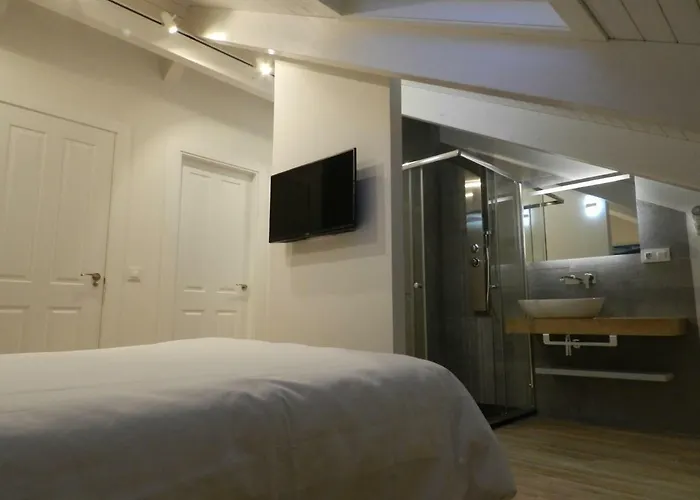 Holiday home Tu Casa En *