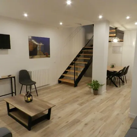 Prázdninový dům Tu Casa En